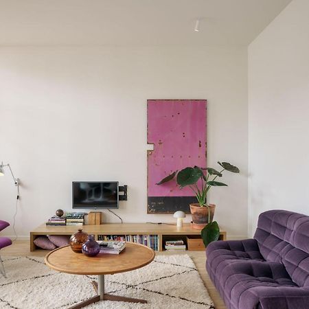 Great To Stay Gent I Apartments エクステリア 写真