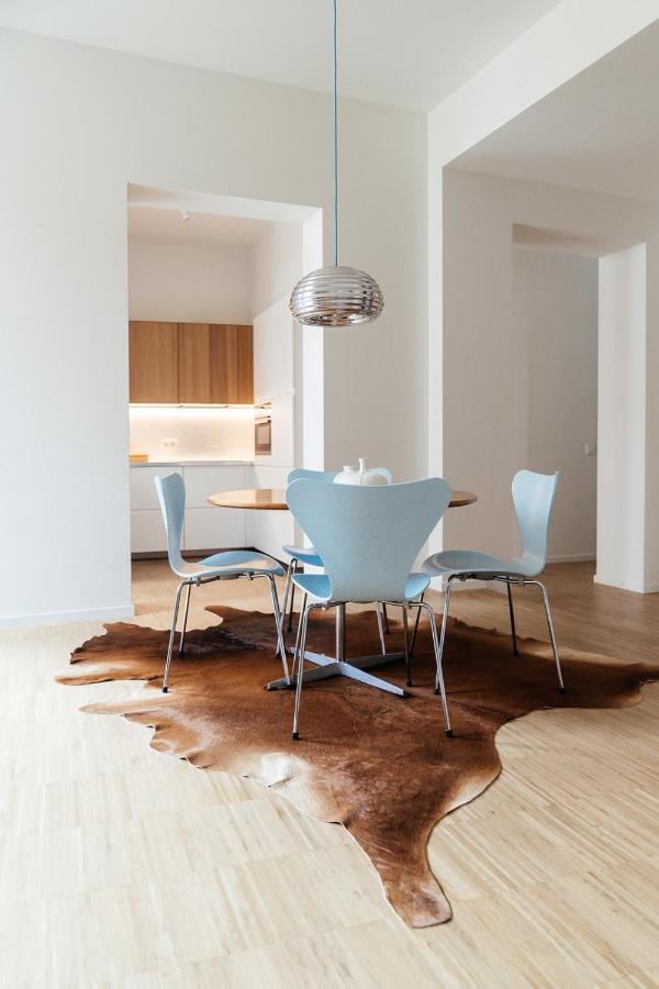 Great To Stay Gent I Apartments エクステリア 写真