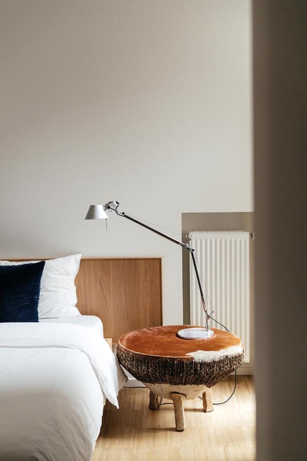 Great To Stay Gent I Apartments エクステリア 写真