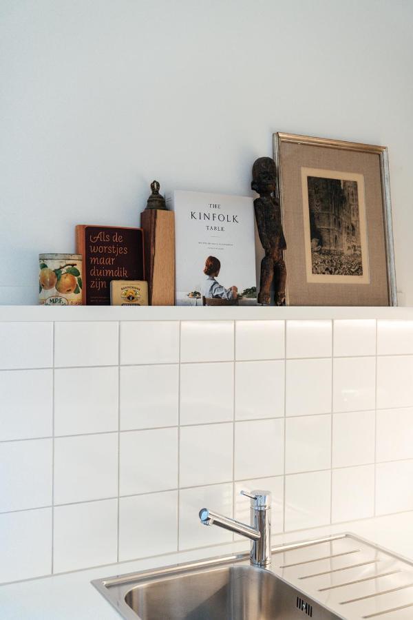 Great To Stay Gent I Apartments エクステリア 写真