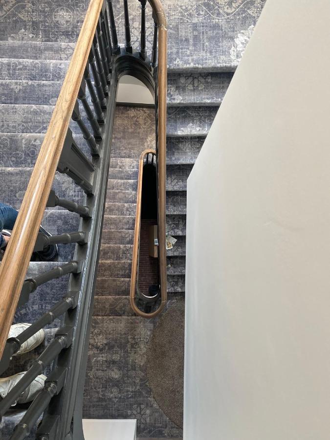 Great To Stay Gent I Apartments エクステリア 写真