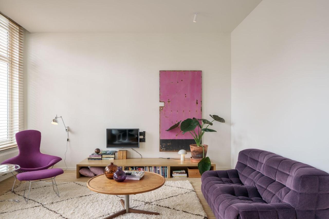 Great To Stay Gent I Apartments エクステリア 写真