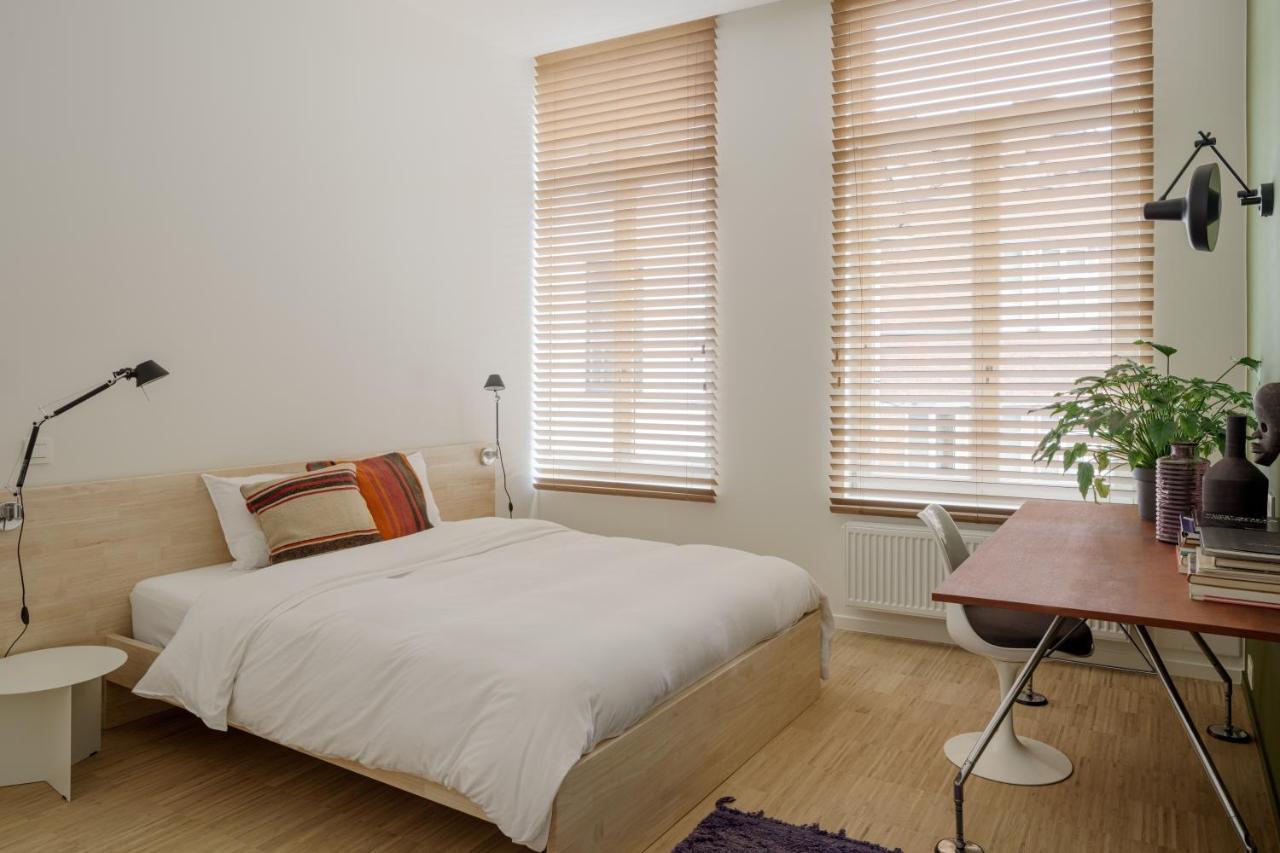 Great To Stay Gent I Apartments エクステリア 写真