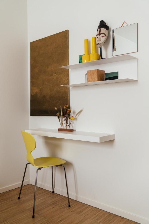 Great To Stay Gent I Apartments エクステリア 写真