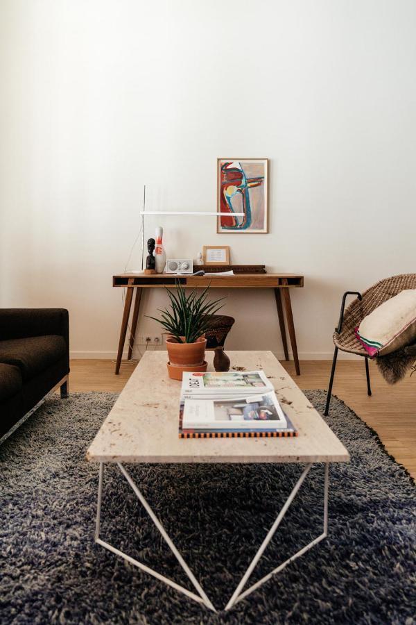 Great To Stay Gent I Apartments エクステリア 写真