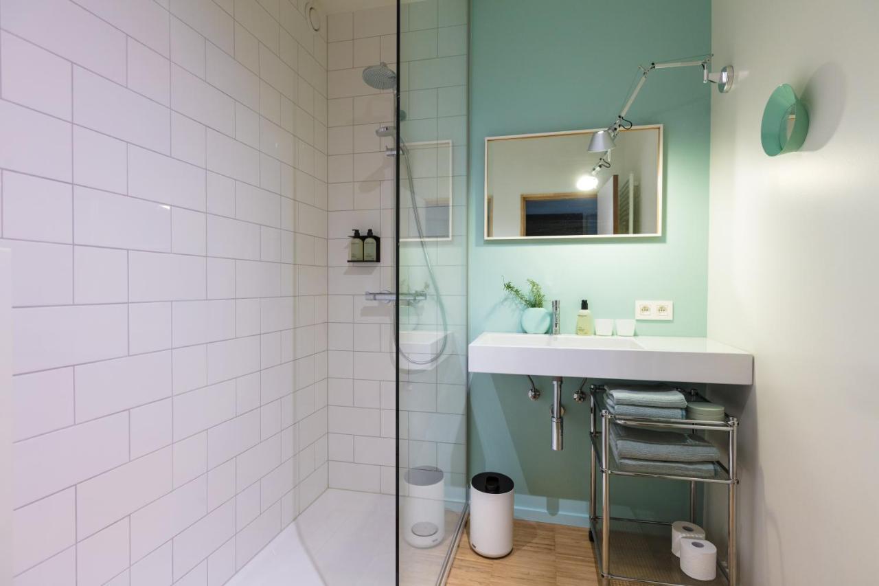 Great To Stay Gent I Apartments エクステリア 写真