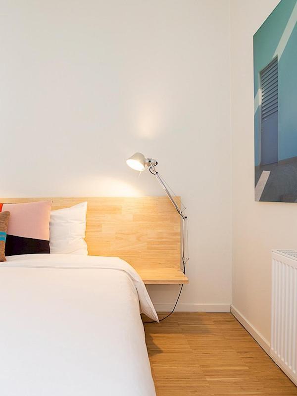 Great To Stay Gent I Apartments 部屋 写真