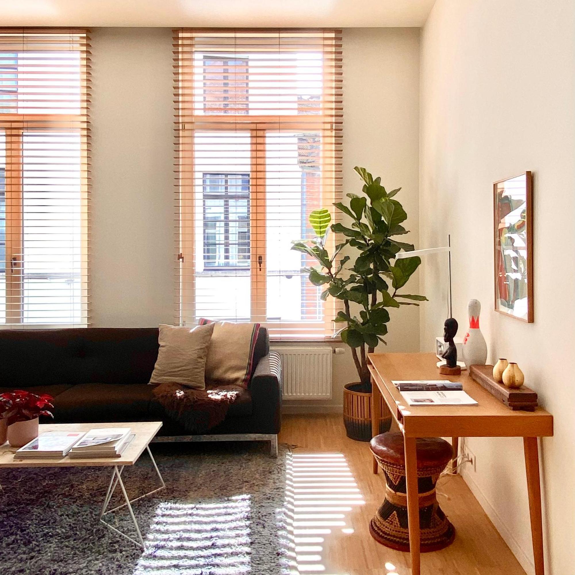 Great To Stay Gent I Apartments エクステリア 写真