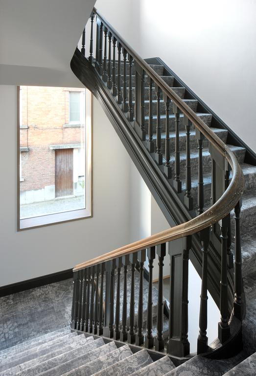 Great To Stay Gent I Apartments エクステリア 写真