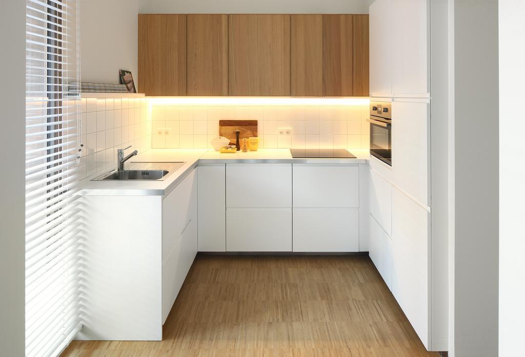 Great To Stay Gent I Apartments エクステリア 写真
